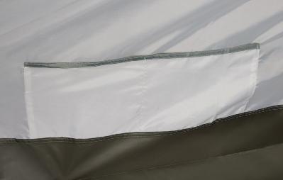 Палатка Skif Outdoor Askania 405x250x130 см Green